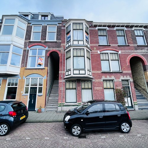 Den Haag, Valkenboskade, 2-kamer appartement - foto 1