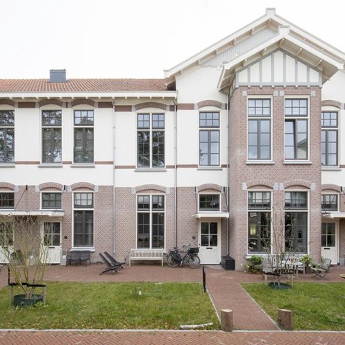 Castricum, Oude Parklaan, herenhuis - foto 1