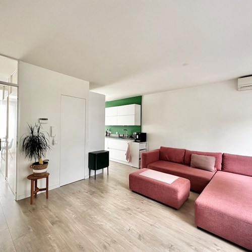 Amsterdam, Zwanebloemlaan, 4-kamer appartement - foto 1