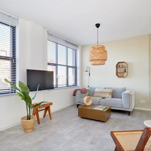 Amsterdam, Waldenlaan, 3-kamer appartement - foto 1