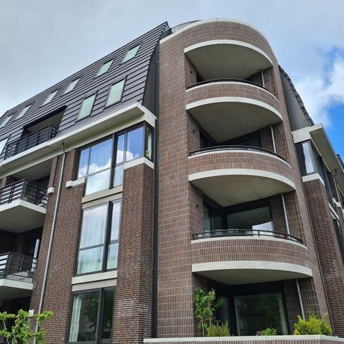 Den Haag, Eisenhowerlaan, 3-kamer appartement - foto 1