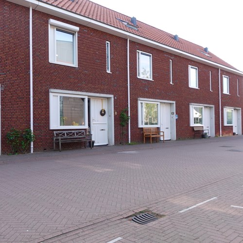Utrecht, Draadnagelweg, eengezinswoning - foto 1
