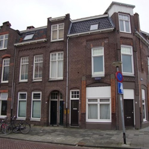 Groningen, Bankastraat, studentenkamer - foto 1
