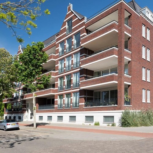 Rotterdam, Sophiakade, 3-kamer appartement - foto 1
