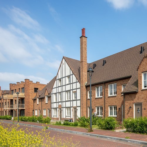 Hoofddorp, Laan van York, eengezinswoning - foto 1