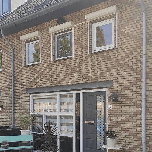 Bergschenhoek, Mercatordreef, eengezinswoning - foto 1