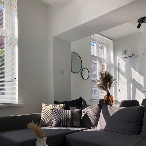 Roosendaal, Burgemeester Prinsensingel, zelfstandige studio - foto 1