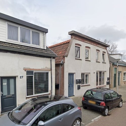 Enschede, Resedastraat, zelfstandige studio - foto 1