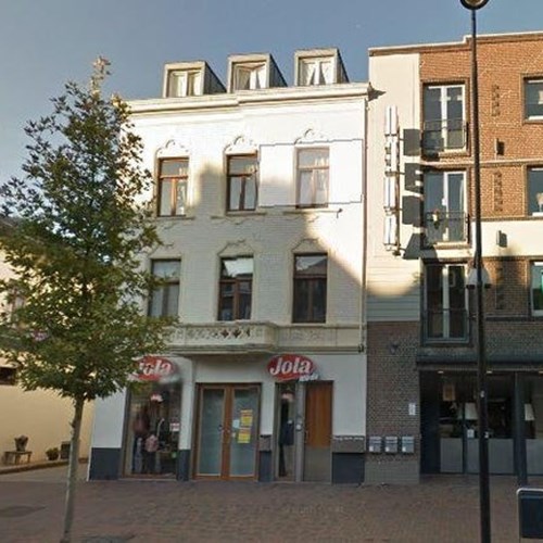 Vaals, Maastrichterlaan, 2-kamer appartement - foto 1