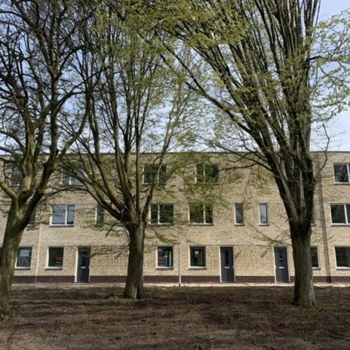 Eindhoven, Kees de Beverpad, tussenwoning - foto 1