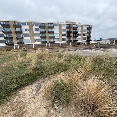Zandvoort, Trompstraat, 3-kamer appartement - foto 1