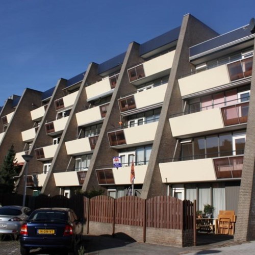 Eindhoven, De Rozentuin, 3-kamer appartement - foto 1