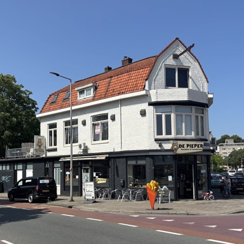 Enschede, Pathmossingel, studentenkamer - foto 1