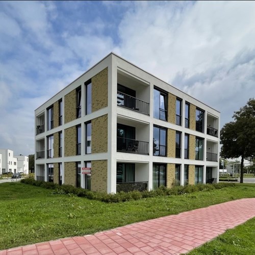 Geleen, Toscane, 3-kamer appartement - foto 1