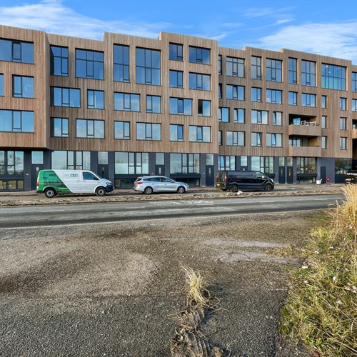 Almere, Wimpelplantsoen, maisonnette - foto 1