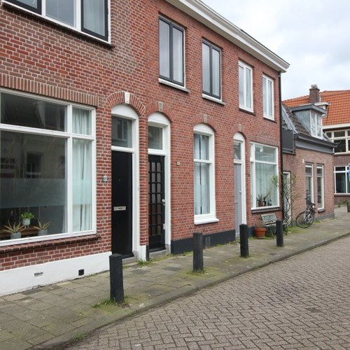 Utrecht, Draaiweg, eengezinswoning - foto 1