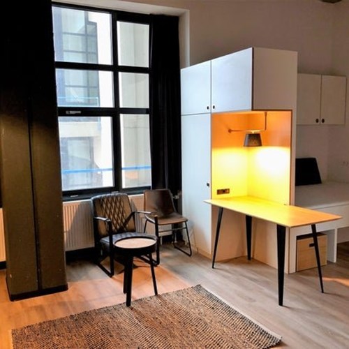 Enschede, De Veldmaat, zelfstandige studio - foto 1