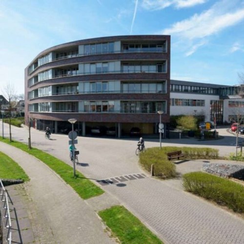 Alkmaar, Van Houtenkade, 3-kamer appartement - foto 1