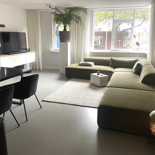 Nijmegen, Ridderstraat, 2-kamer appartement - foto 1
