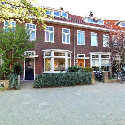 Haarlem, Van Nesstraat, eengezinswoning - foto 1