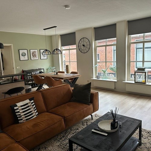 Leeuwarden, Bagijnestraat, 2-kamer appartement - foto 1