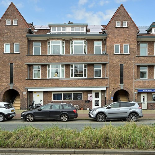 Den Haag, Westduinweg, 3-kamer appartement - foto 1