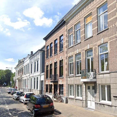 Breda, Sophiastraat, kamer - foto 1