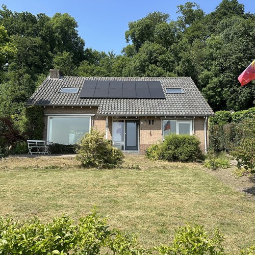 Wageningen, Veerweg, eengezinswoning - foto 1