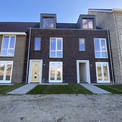 Zwaag, Red Naomistraat, eengezinswoning - foto 1