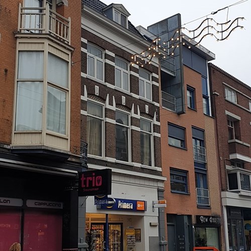 Arnhem, Steenstraat, kamer - foto 1