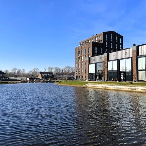 Woerden, Defensie Eiland, tussenwoning - foto 1