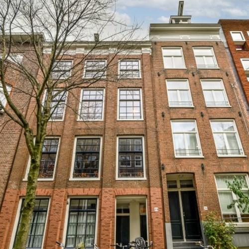 Amsterdam, Hoogte Kadijk, 3-kamer appartement - foto 1