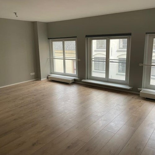 Deventer, Boterstraat, bovenwoning - foto 1