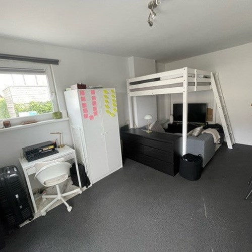 Meerssen, Oranje Nassaustraat, studentenkamer - foto 1
