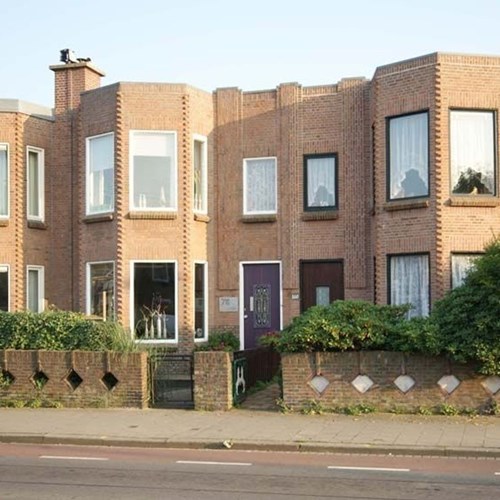 Den Haag, Laan van Meerdervoort, eengezinswoning - foto 1