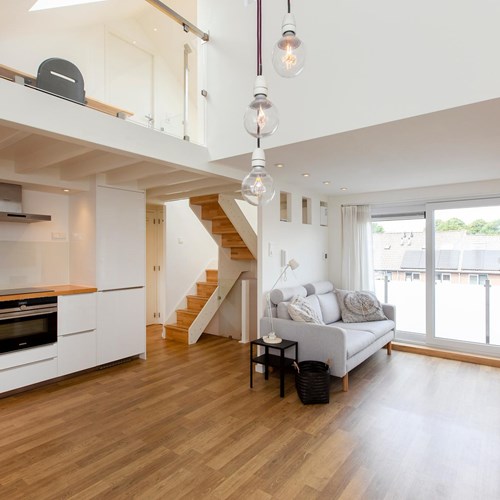 Utrecht, Timmerstraat, 4-kamer appartement - foto 1