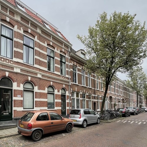 Arnhem, Sloetstraat, 2-kamer appartement - foto 1