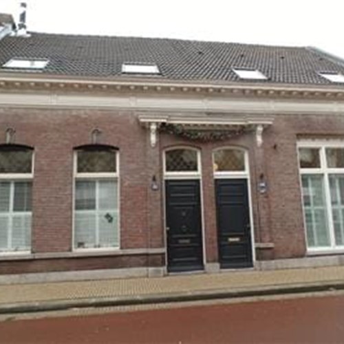 Tilburg, Sint Josephstraat, 2-kamer appartement - foto 1