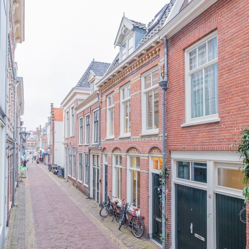 Haarlem, Jacobijnestraat, tussenwoning - foto 1