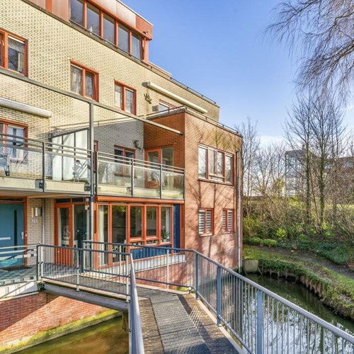 Aalsmeer, Kas, hoekappartement - foto 1