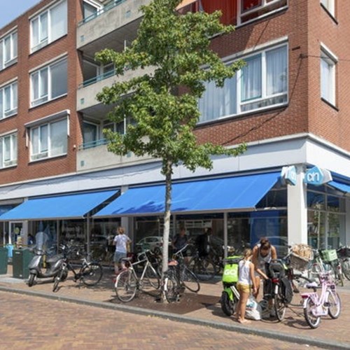 Den Haag, Sleedoornstraat, 5-kamer appartement - foto 1
