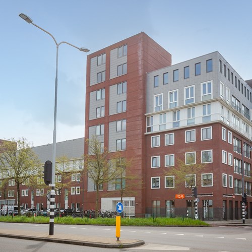 Haarlem, Amsterdamsevaart, 4-kamer appartement - foto 1
