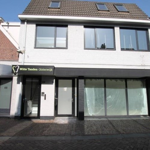Oisterwijk, Kerkstraat, 3-kamer appartement - foto 1