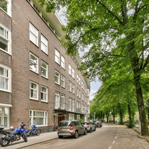 Amsterdam, Geuzenkade, 2-kamer appartement - foto 1