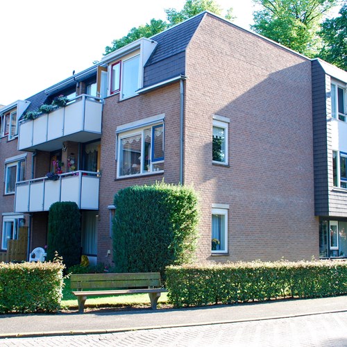 Nunspeet, Ittmannserf, 2-kamer appartement - foto 1