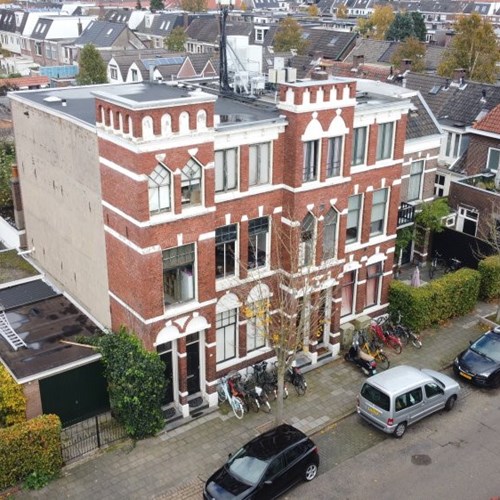 Zwolle, Groeneweg, kamer - foto 1