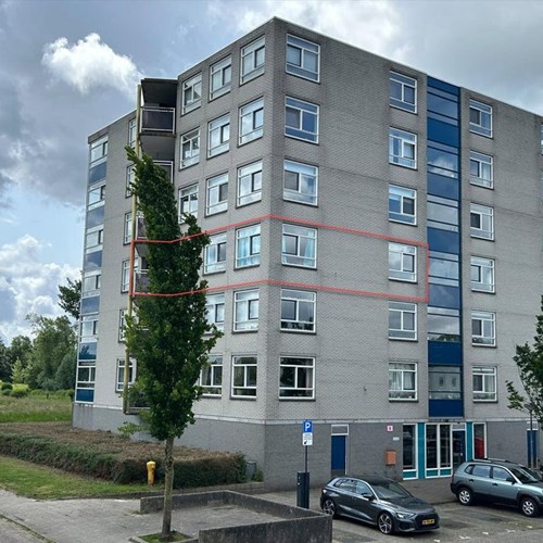 Delft, Arendlaan, 3-kamer appartement - foto 1