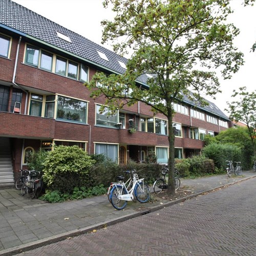 Groningen, Celebesstraat, benedenwoning - foto 1