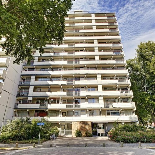 Capelle aan den IJssel, Akkerwinde, 4-kamer appartement - foto 1