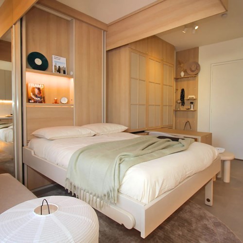 Rotterdam, Mauritsstraat, zelfstandige studio - foto 1